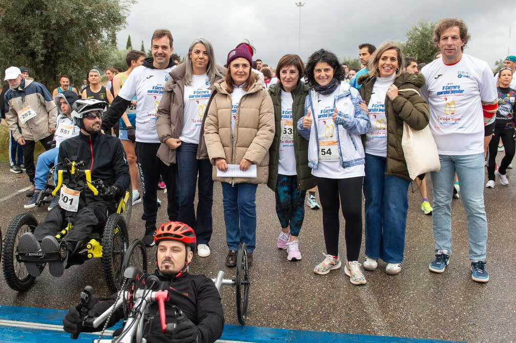Solidarity Race & Walk