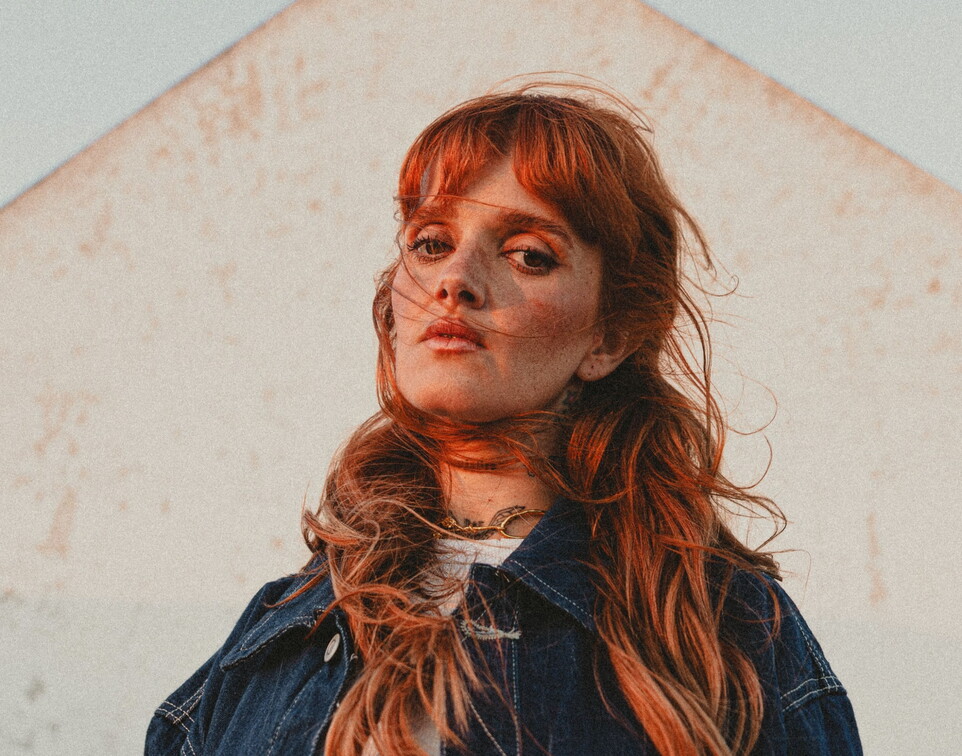 Carolina Deslandes