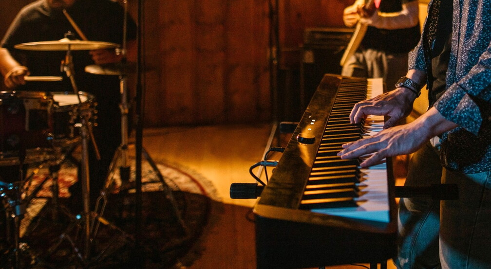 Jam Session