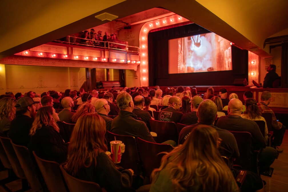 Telluride Horror Show