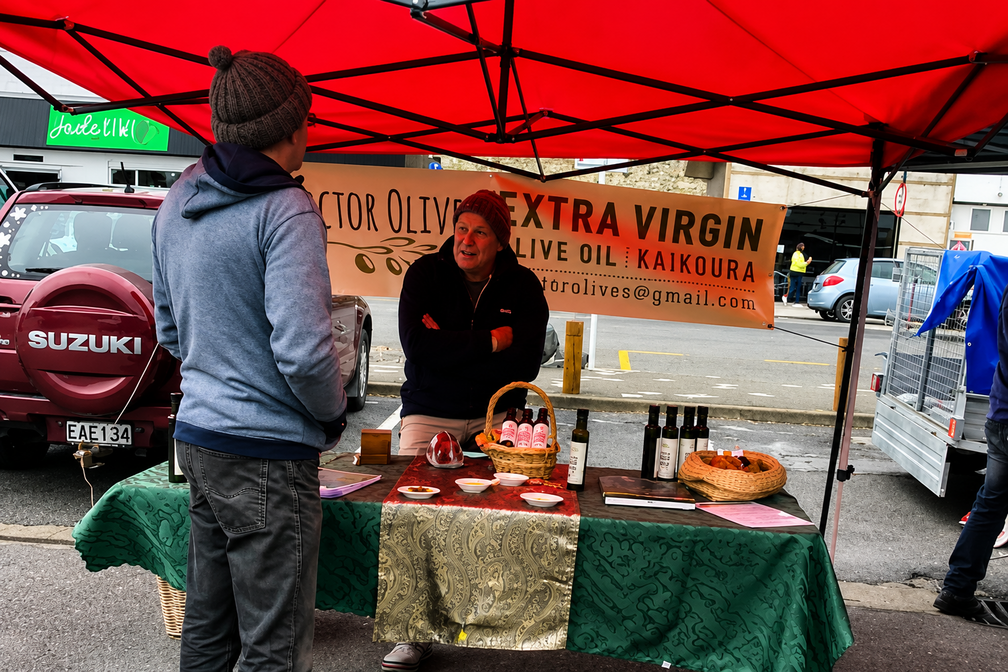 Farmers Market