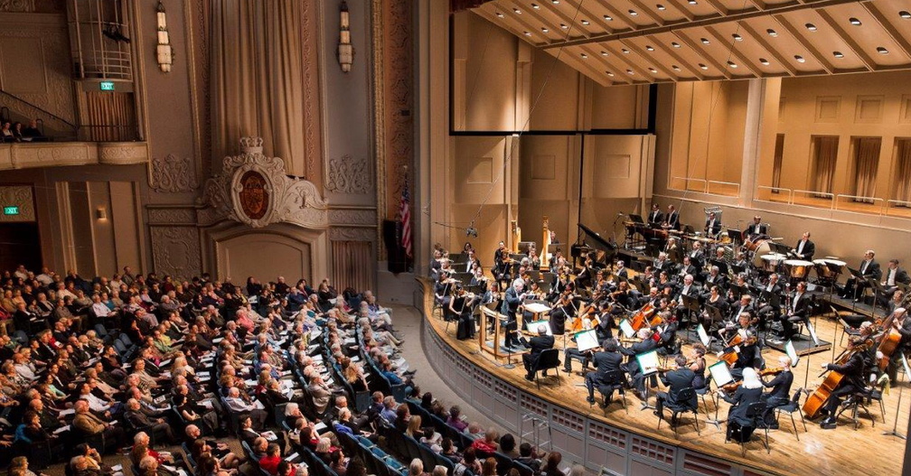 Oregon Symphony