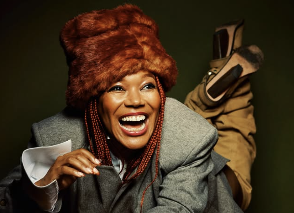 China Moses