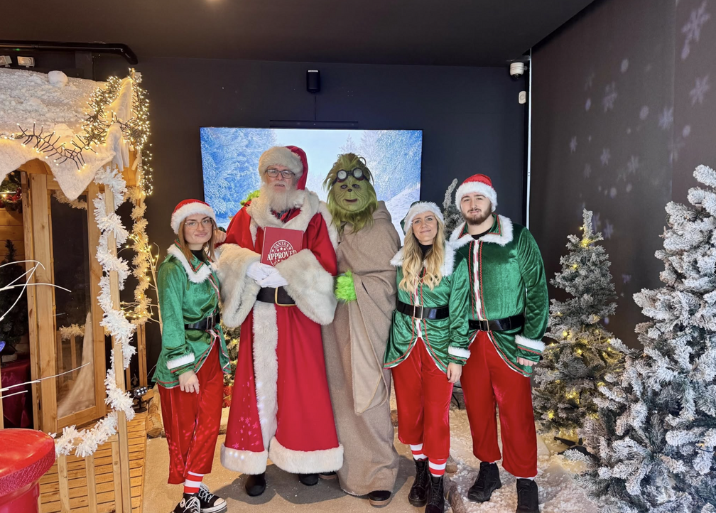 Christmas Experience
