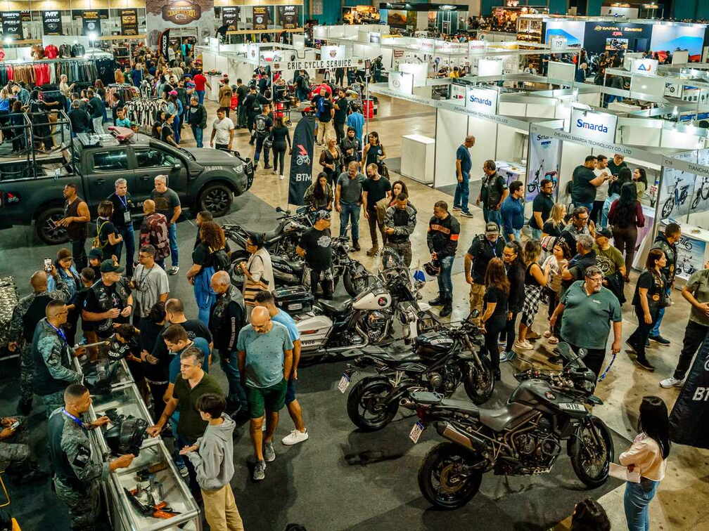 Moto Brasil Festival