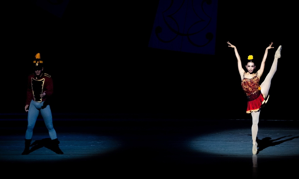 National Ballet & National Symphony Orchestra: Season 2
