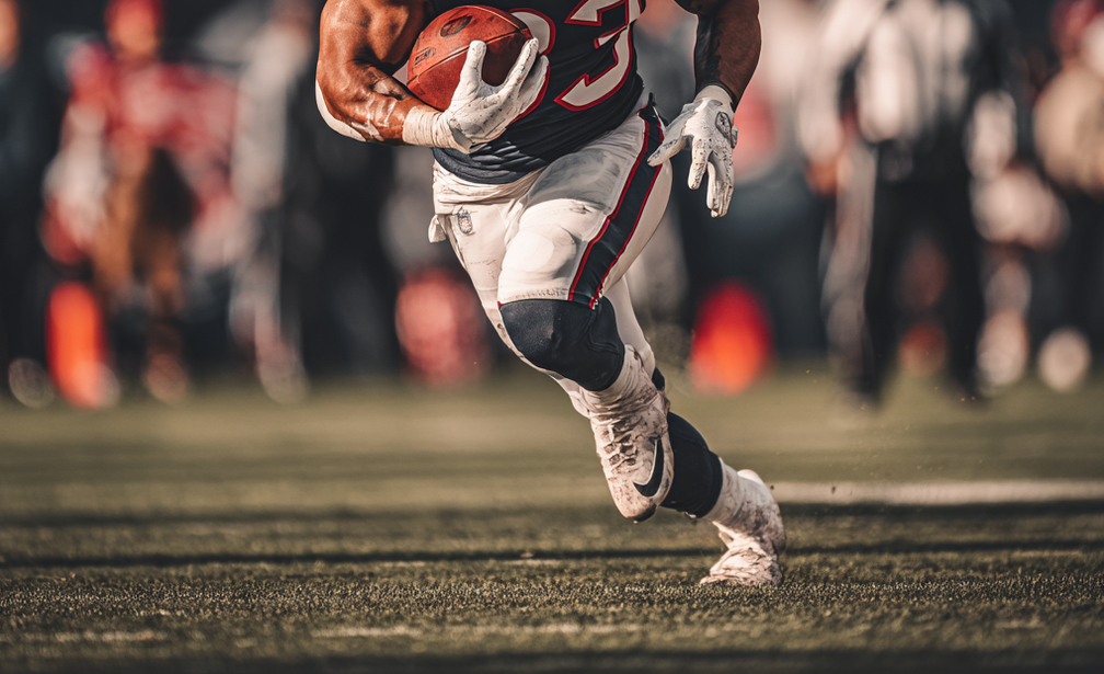 Houston Texans vs. Buffalo Bills