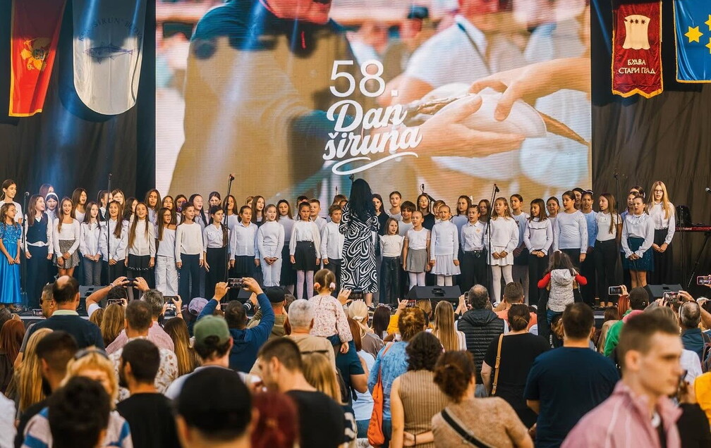 58th Dan Siruna