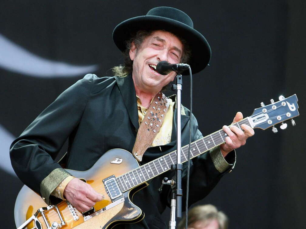 Bob Dylan