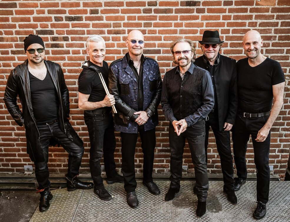 Night Fever: A Tribute to The Bee Gees