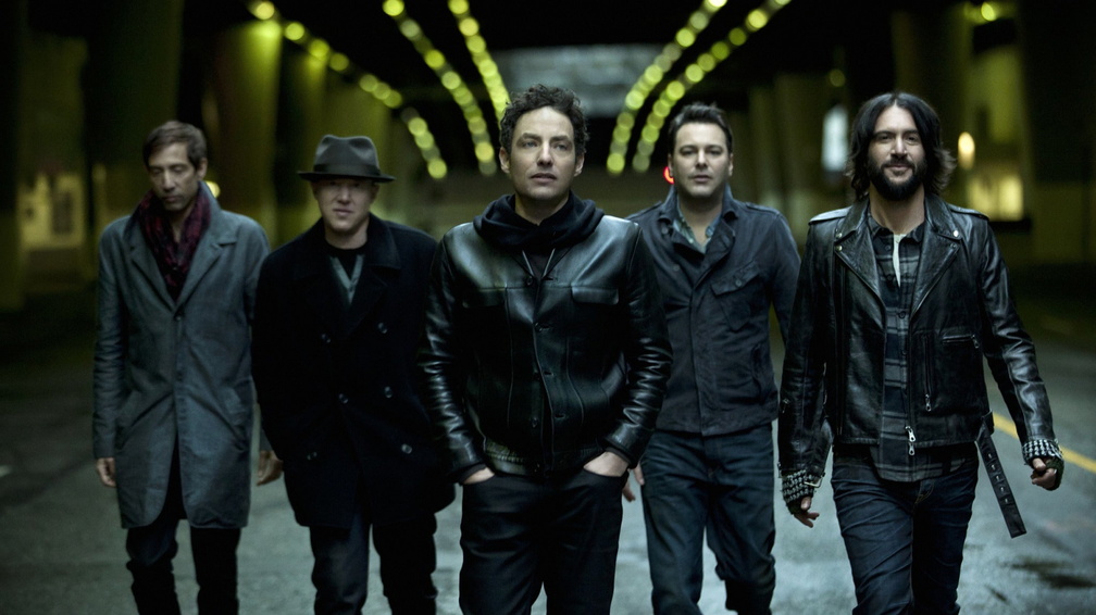 The Wallflowers