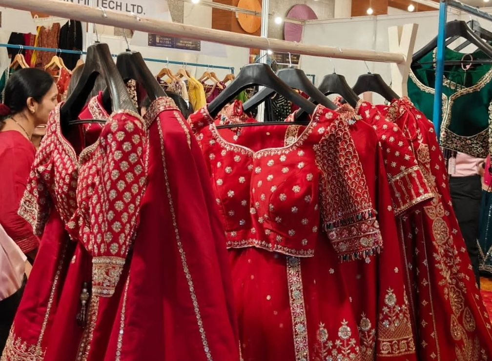 Lagan Mandap Exhibition