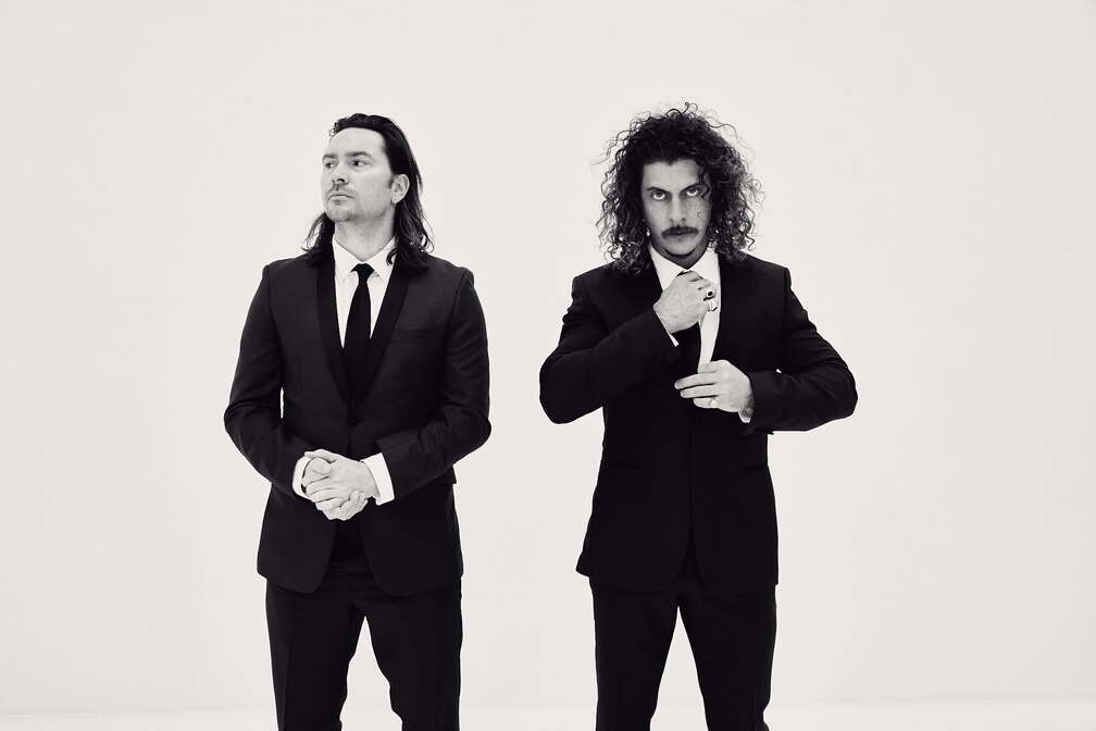 Peking Duk