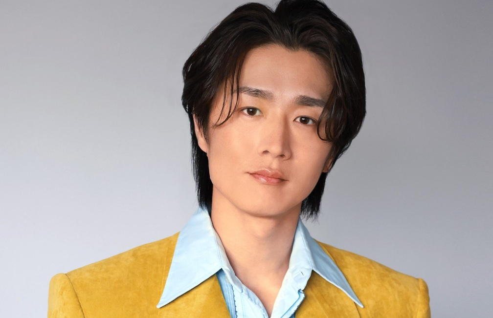 Naoki Sanada