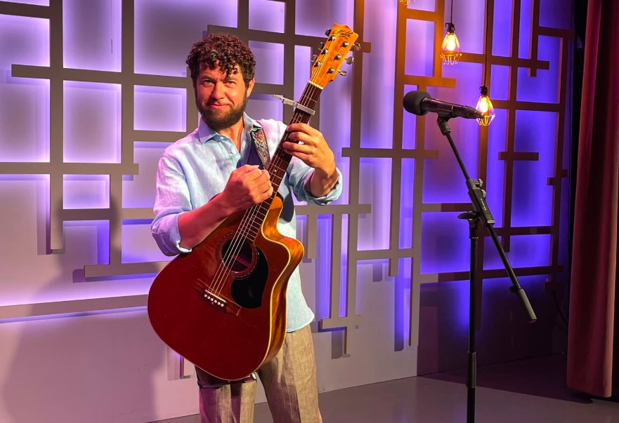 Declan O'Rourke