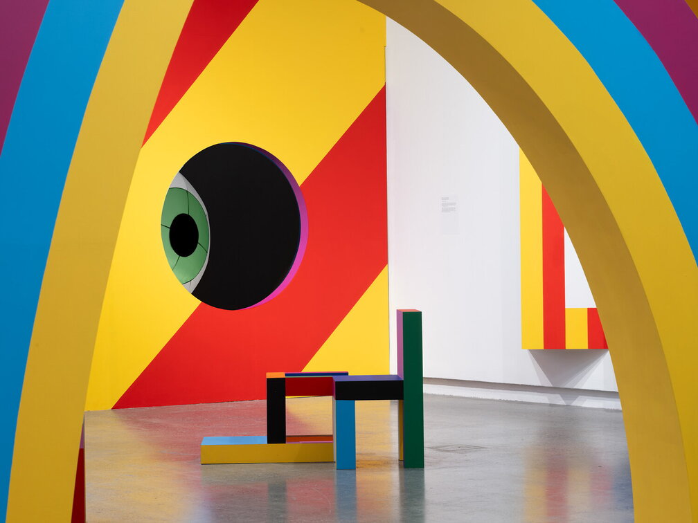 Craig & Karl: Double Vision