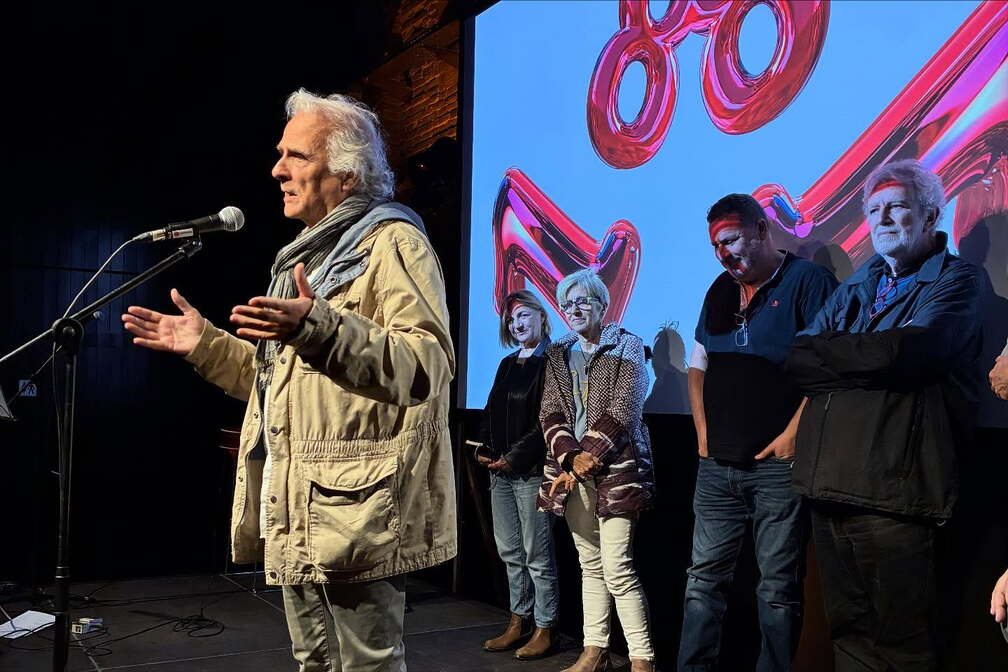 Poetry Festival