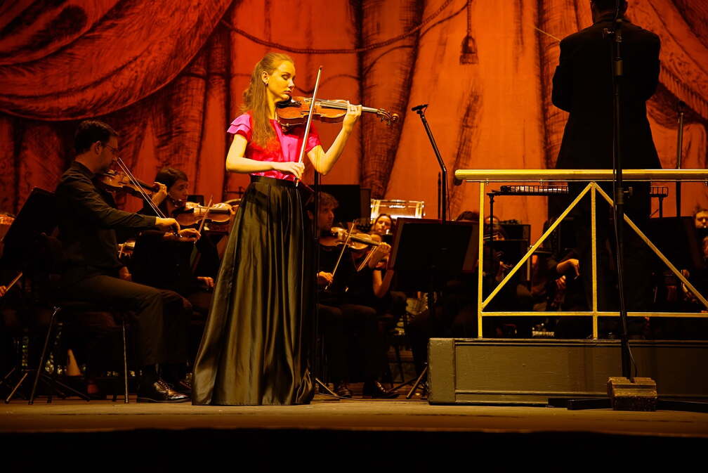 Youth Classical Concert