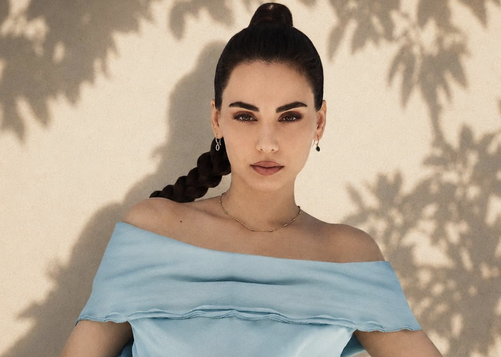 Sofia Manousaki