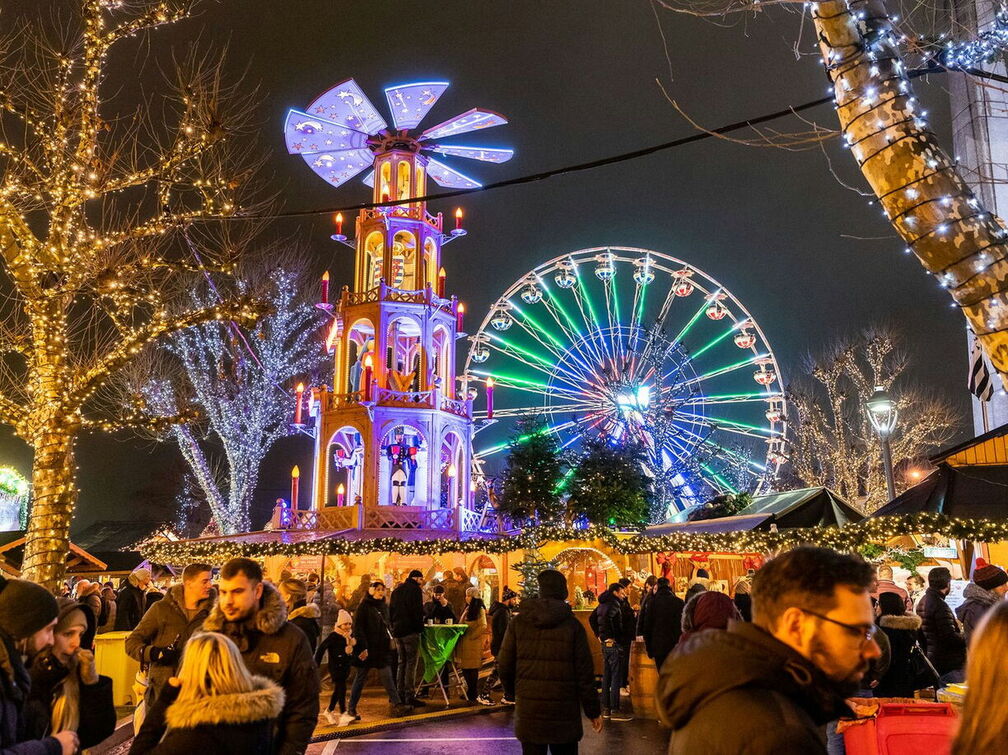 Winterlights