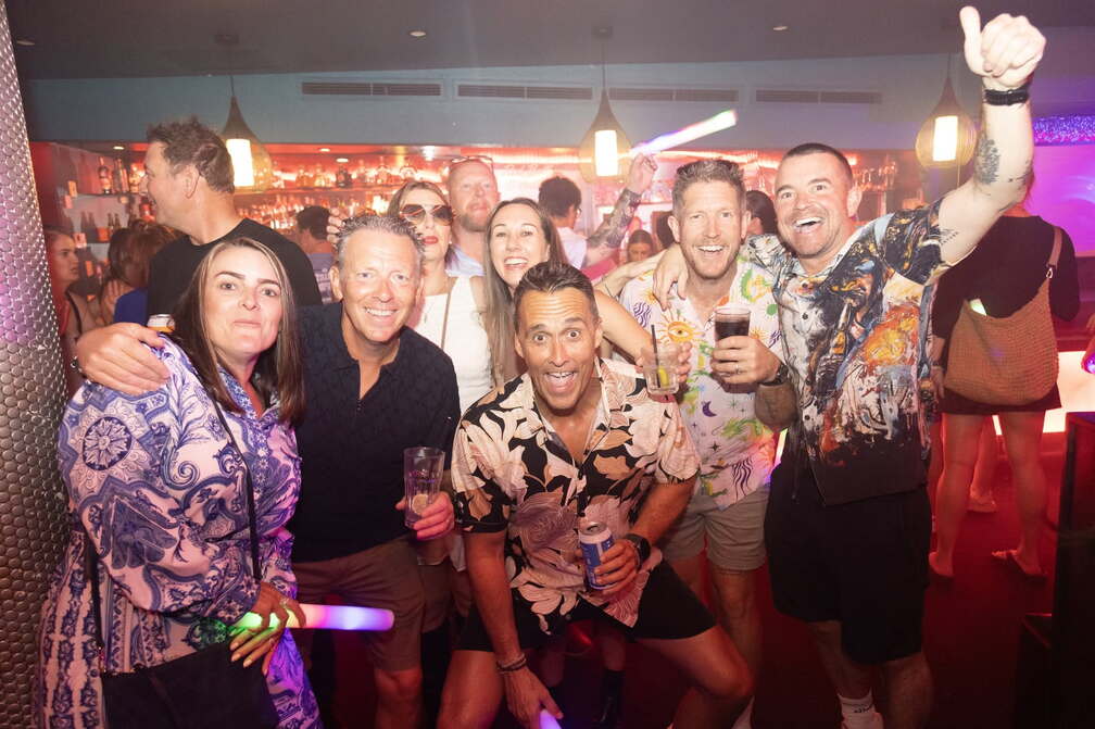 DayClubbers