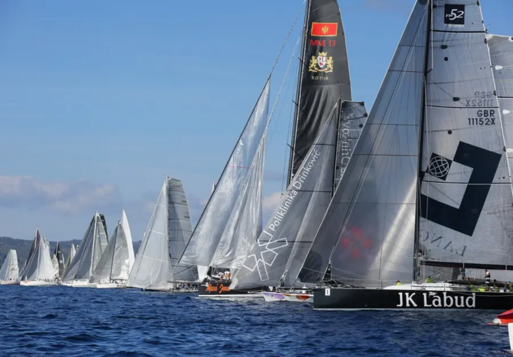Mrduja Regatta