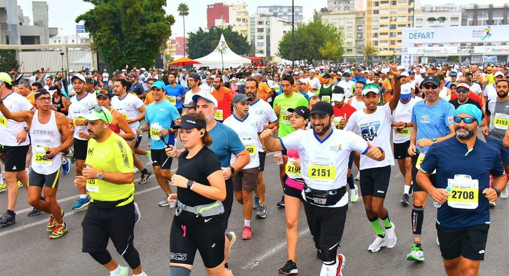 Casablanca Marathon