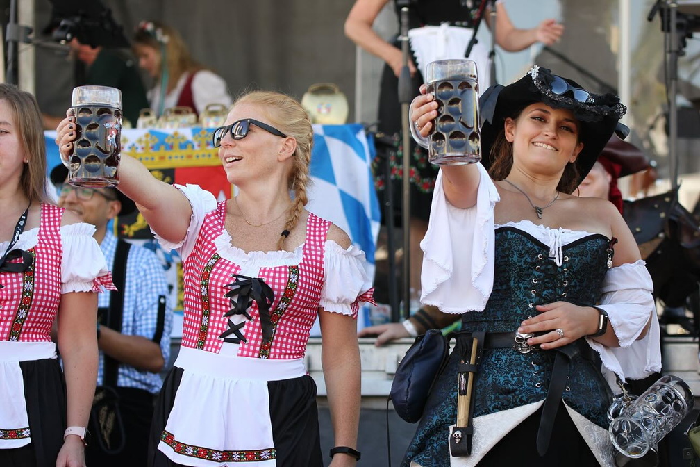 Oktoberfest Tampa