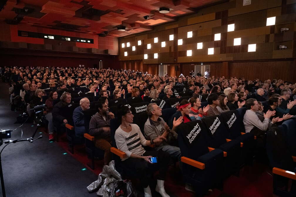 Viennale