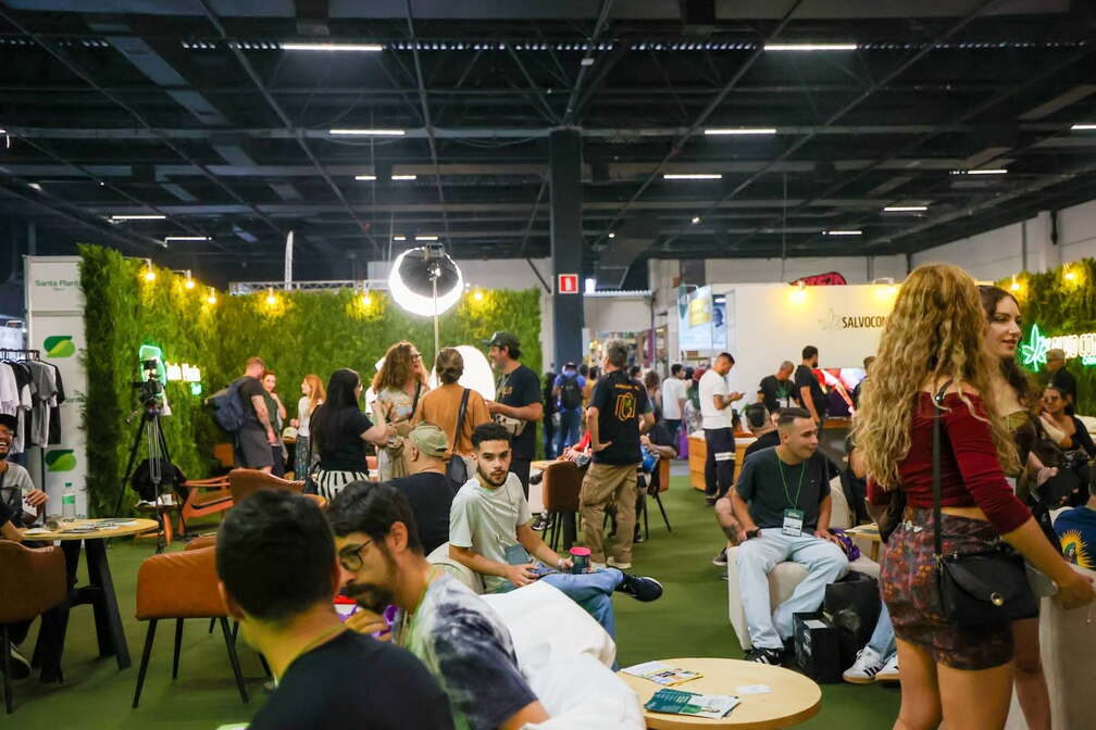 Expo Cannabis 
