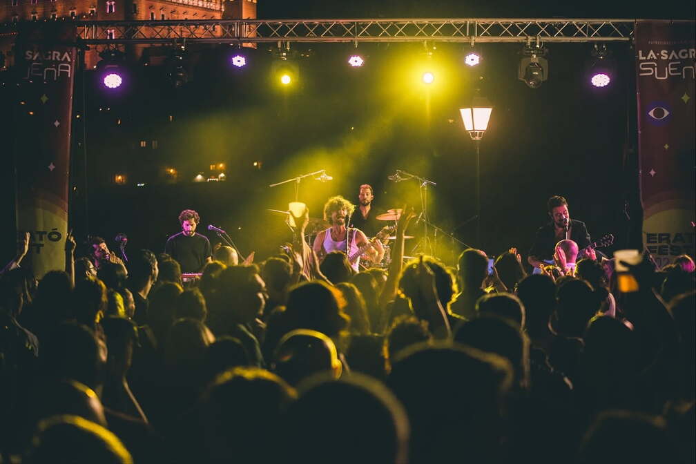 Erató Fest
