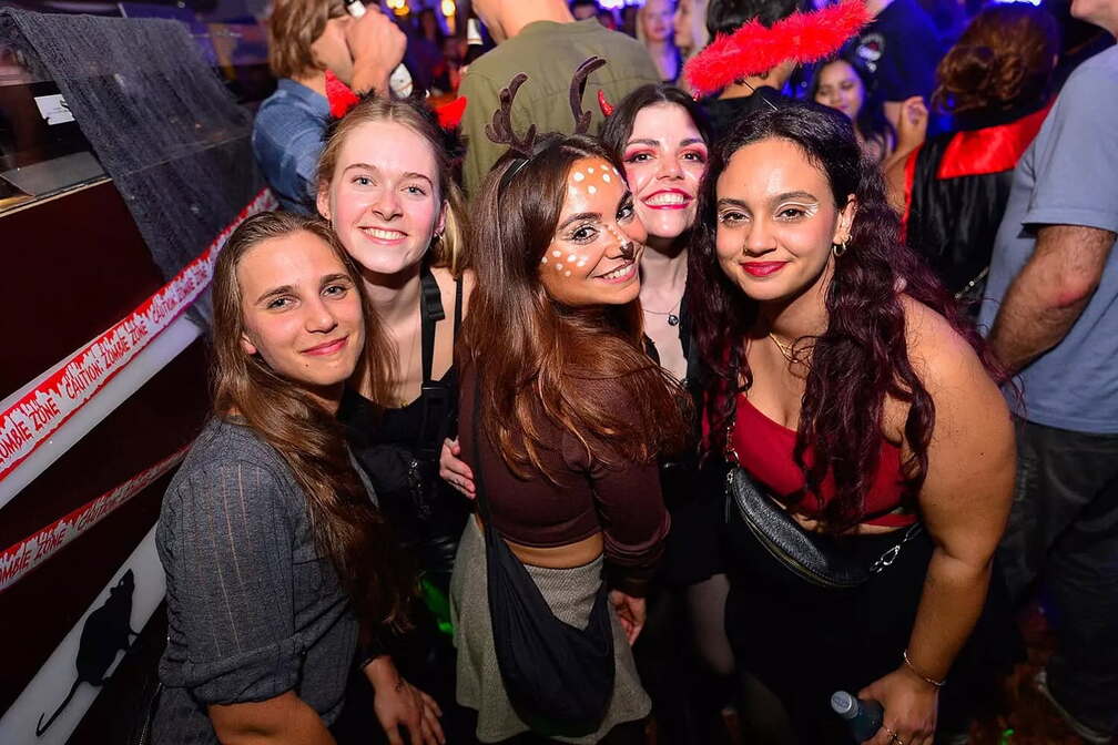 Halloween Party