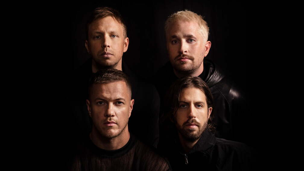 Imagine Dragons: LOOM World Tour