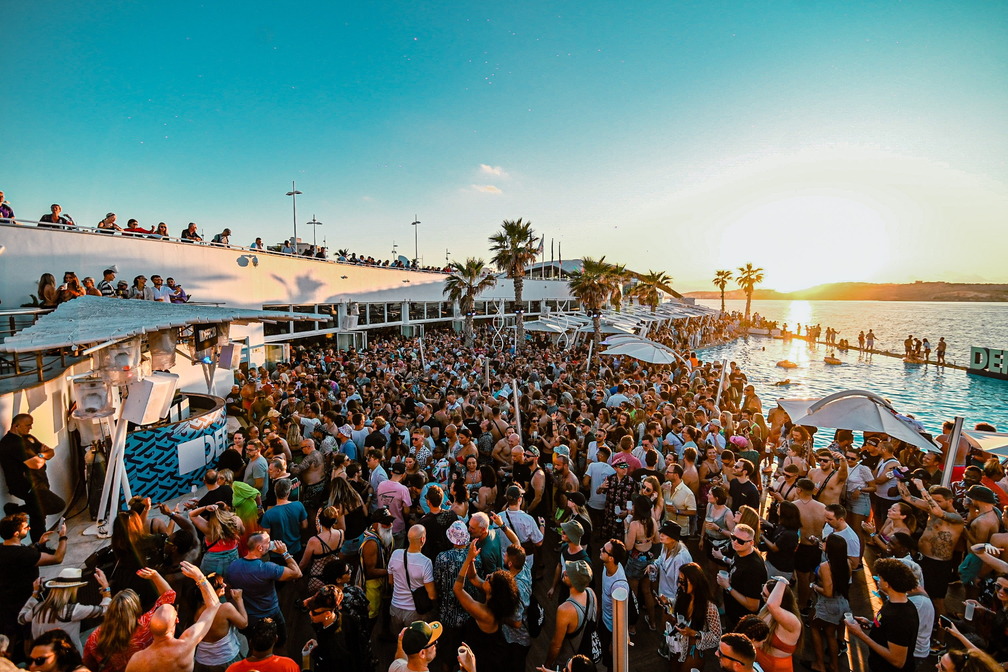 Defected Malta 2026