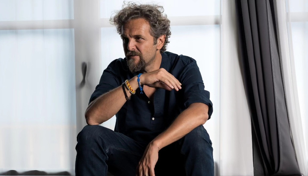 Antonio Ornano