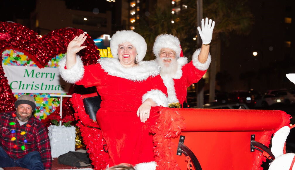 Christmas Parade
