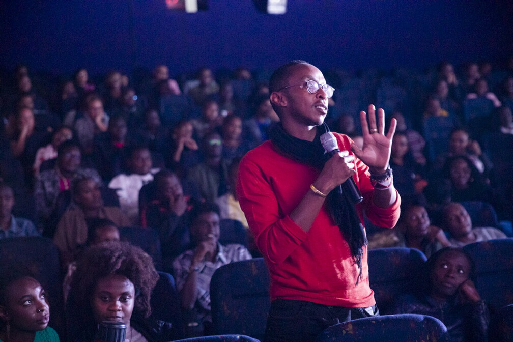 NBO Film Festival