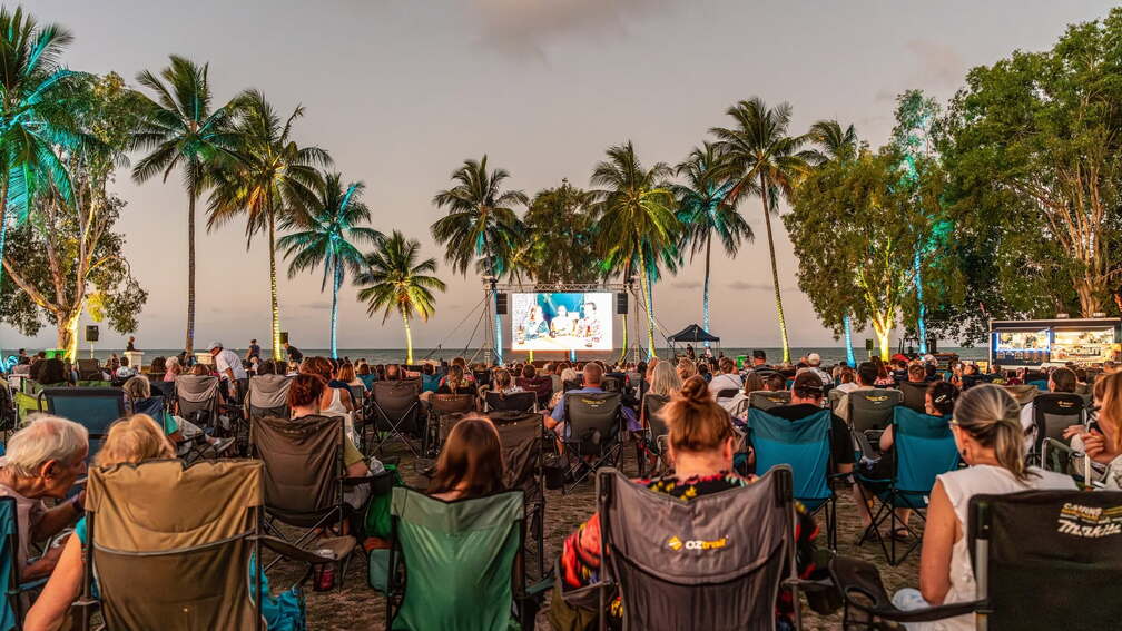 Port Shorts Film Festival