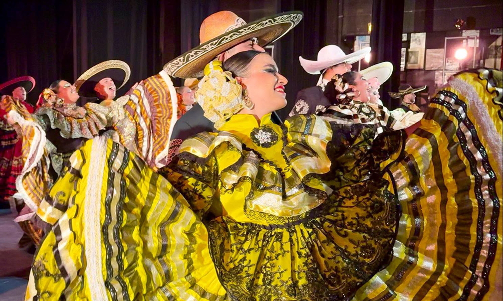 Dance: Nuances of Folklore