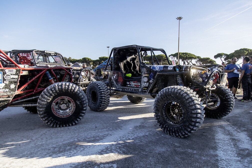4x4 Fest