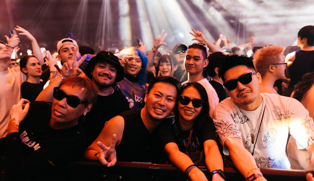 808 Festival