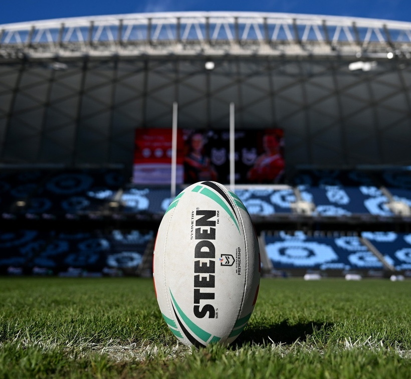 Rugby League World Cup