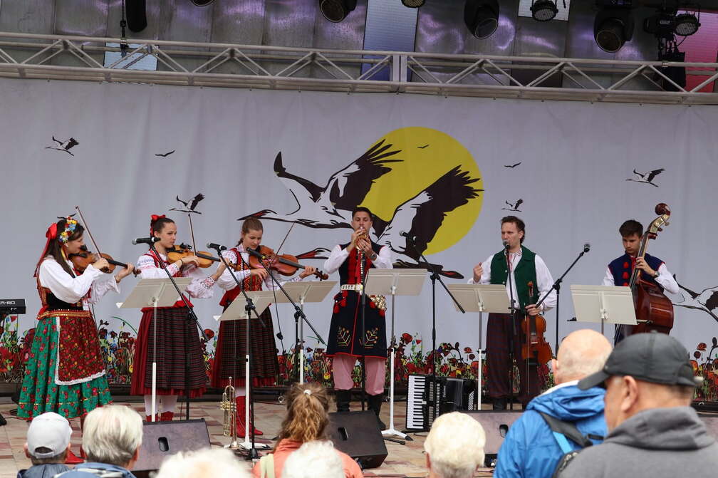 Polish Festival