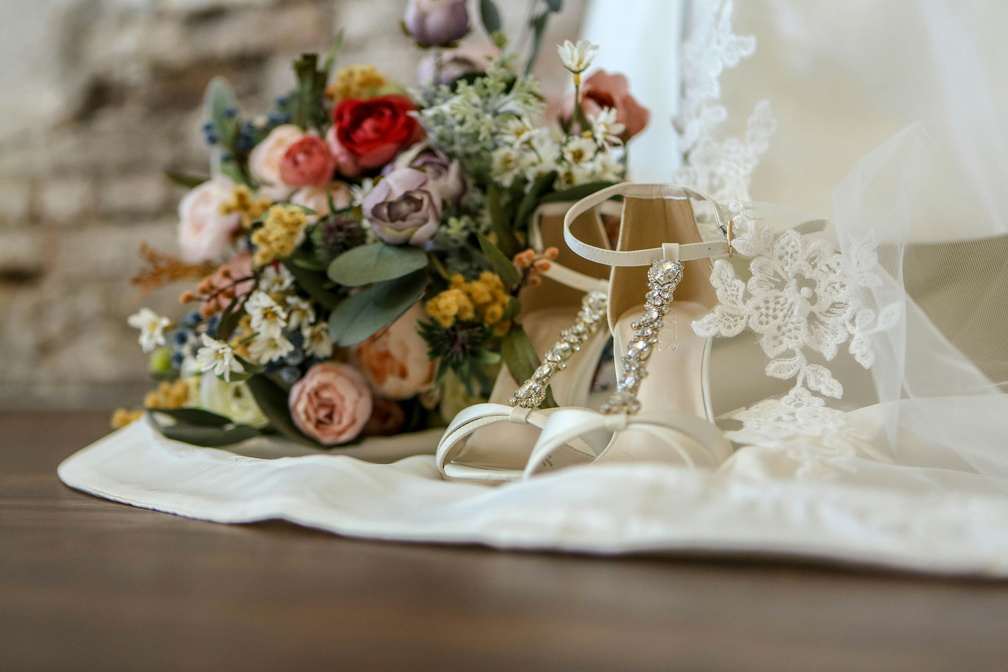 Fake Wedding