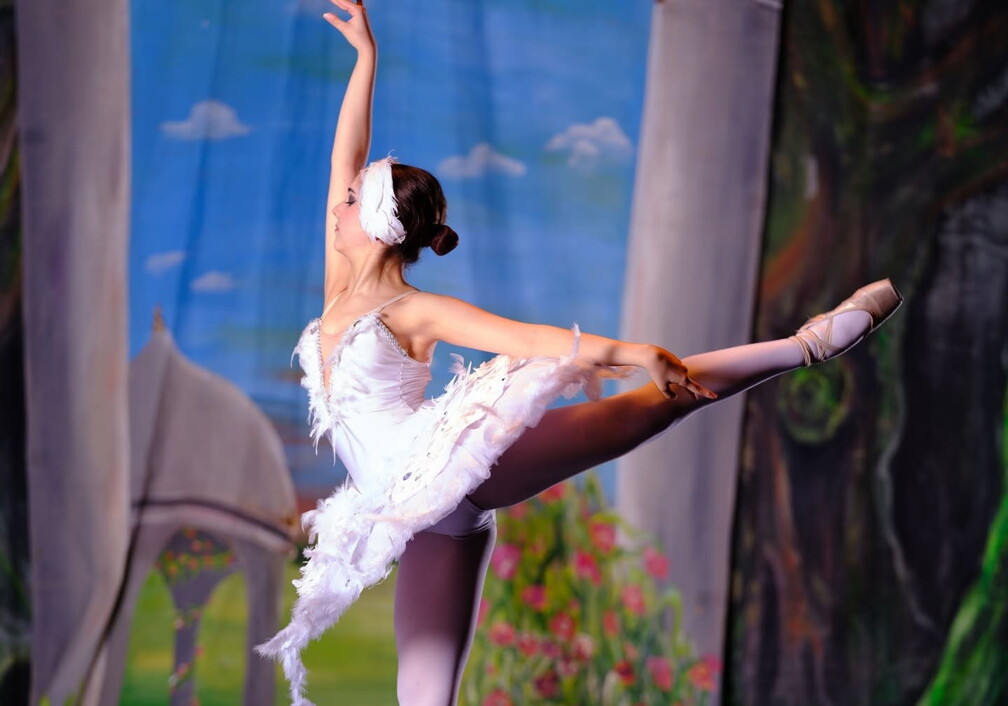 Cinderella Children's Ballet
