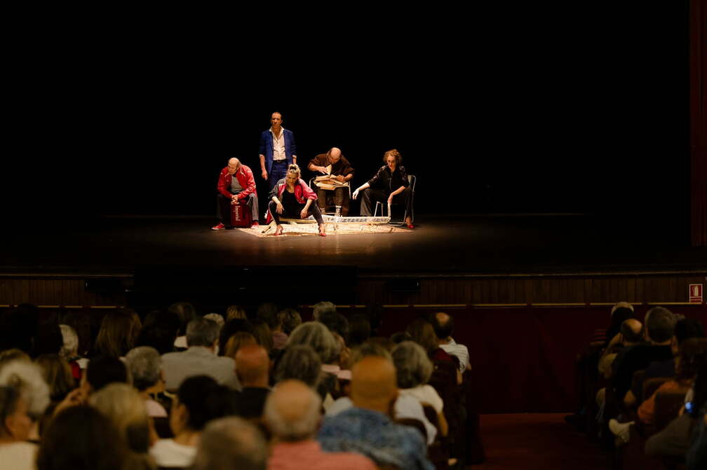 Ibero-American Theatre Festival of Cádiz