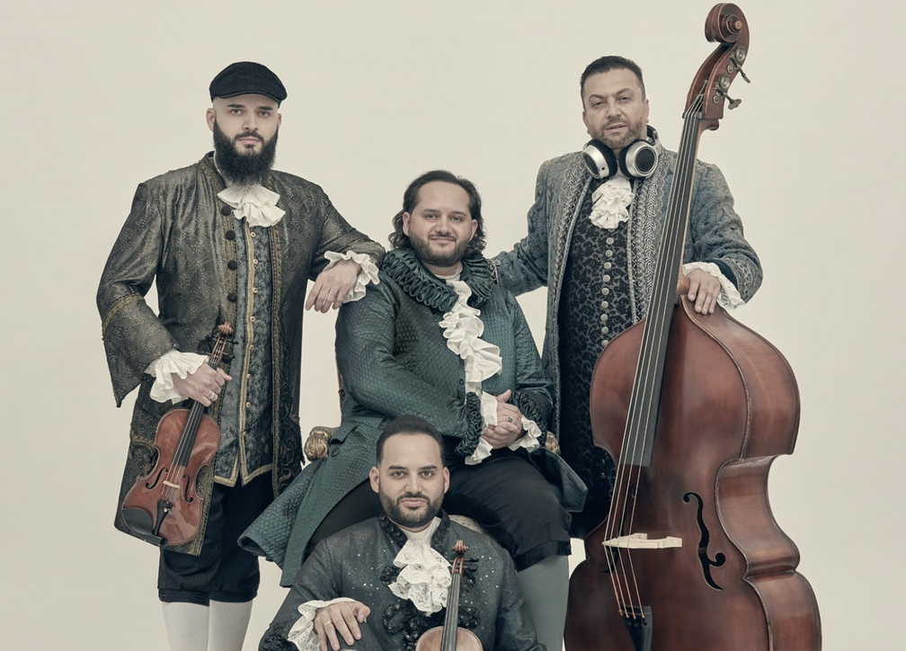 Janoska Ensemble