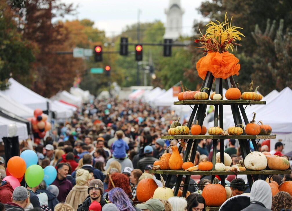 Pumpkinfest