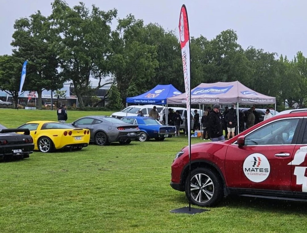 Mates in Motors