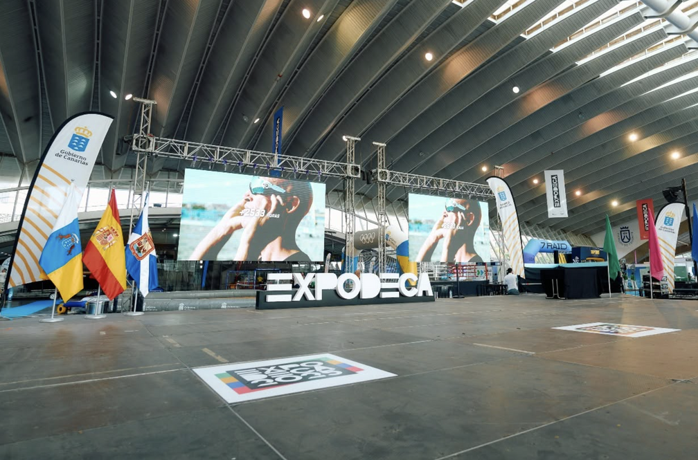ExpoDeca